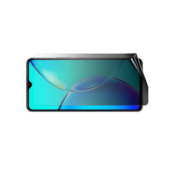 Vivo Y35+ Privacy (Landscape) Screen Protector