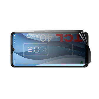 TCL 40 X 5G Privacy (Landscape) Screen Protector