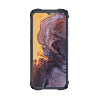 Cubot KingKong 9 Privacy (Landscape) Screen Protector