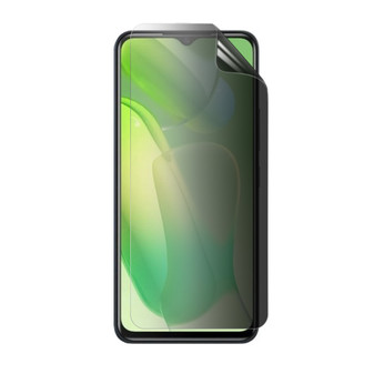 Itel S18 Privacy Screen Protector