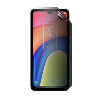 TCL 30 LE Privacy Screen Protector