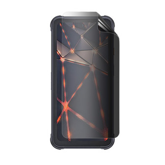 Cubot KingKong 8 Privacy Screen Protector