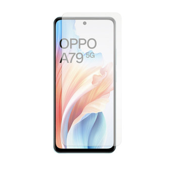 Oppo A79 5G Paper Screen Protector