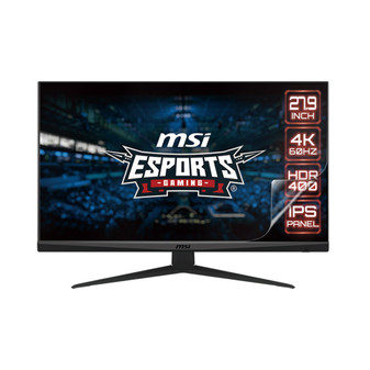 MSI Monitor G281UV Impact Screen Protector