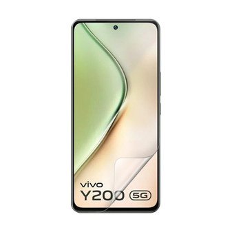 Vivo Y200 5G Impact Screen Protector