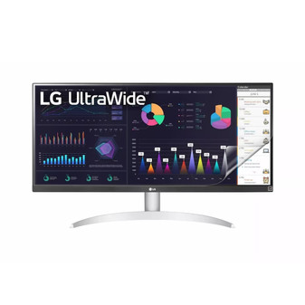 LG Ultrawide 29WQ600-W Impact Screen Protector
