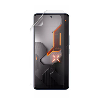 Infinix GT 10 Pro Silk Screen Protector