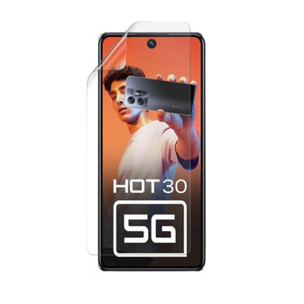 Infinix Hot 30 5G Silk Screen Protector