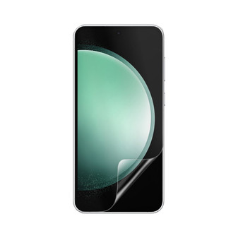 Samsung Galaxy S23 FE Impact Screen Protector