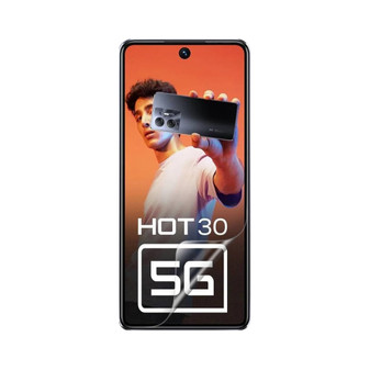 Infinix Hot 30 5G Vivid Screen Protector