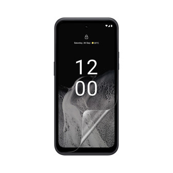 Nokia XR21 Limited Edition Vivid Screen Protector