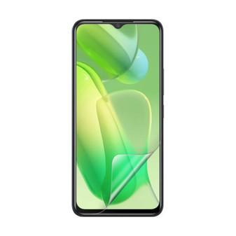 Itel S18 Vivid Screen Protector
