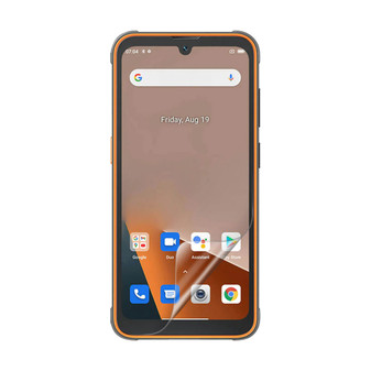 Blackview BV5200 Vivid Screen Protector