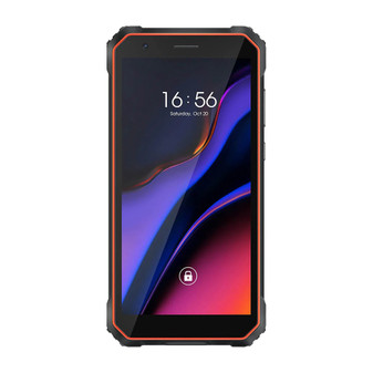 Blackview OSCAL S60 Vivid Screen Protector