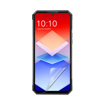 Oukitel WP30 Pro 5G Vivid Screen Protector