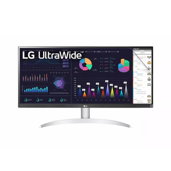 LG Ultrawide 29WQ600-W Vivid Screen Protector
