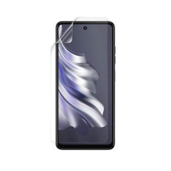 Tecno Spark 20 Silk Screen Protector