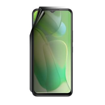 Itel S18 Privacy Lite Screen Protector