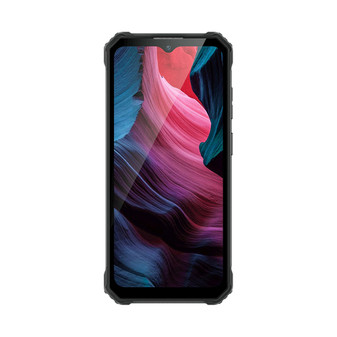 Oukitel WP23 Pro Privacy Lite Screen Protector