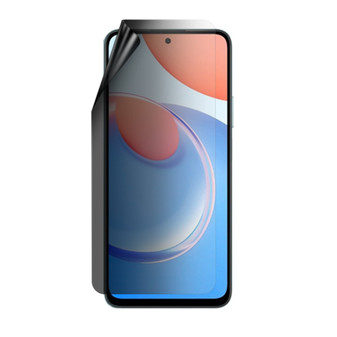 Honor Play 8T Privacy Lite Screen Protector