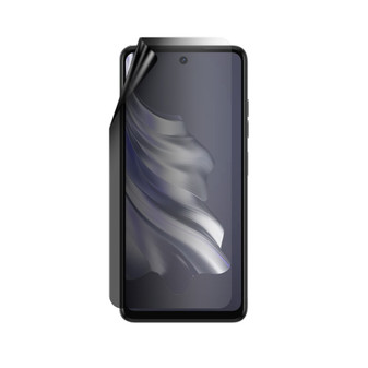 Tecno Spark 20 Privacy Lite Screen Protector