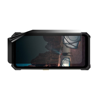 Ulefone Armor 24 Privacy Lite (Landscape) Screen Protector