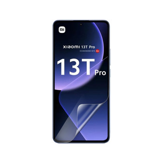Xiaomi 13T Pro Matte Screen Protector
