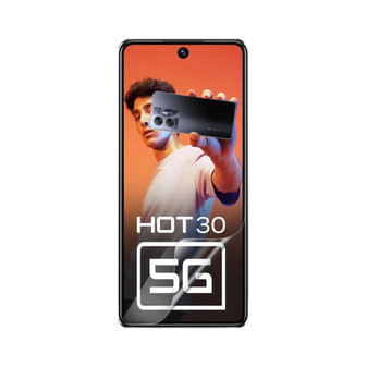 Infinix Hot 30 5G Matte Screen Protector