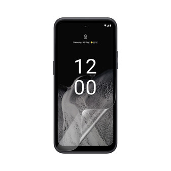 Nokia XR21 Limited Edition Matte Screen Protector