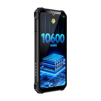 Oukitel WP23 Matte Screen Protector
