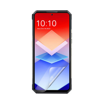 Oukitel WP30 Pro 5G Matte Screen Protector