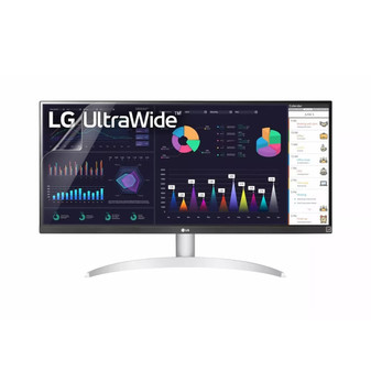 LG Ultrawide 29WQ600-W Matte Screen Protector