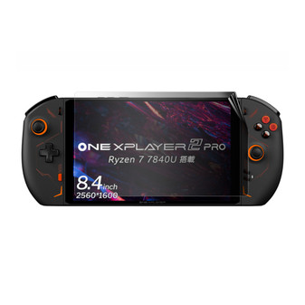 ONEXPLAYER 2 Pro Privacy Screen Protector