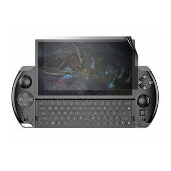 GPD Win 4 (2023) Privacy Screen Protector