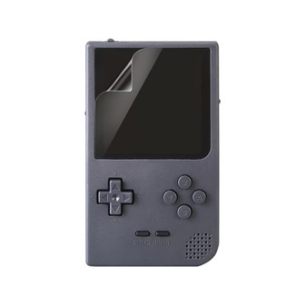 Funnyplaying Retro Pixel Pocket Matte Screen Protector