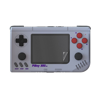 ExperimentalPi PiBoy XRS Impact Screen Protector