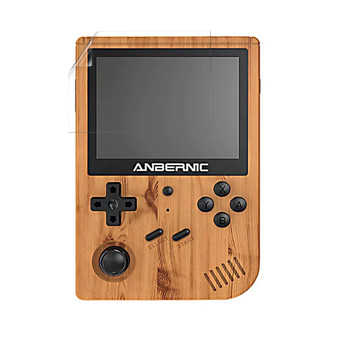 Anbernic RG351V Silk Screen Protector