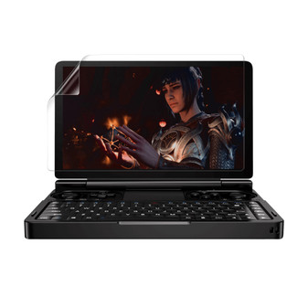 GPD WIN Mini Silk Screen Protector
