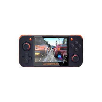 Anbernic RG350 Impact Screen Protector