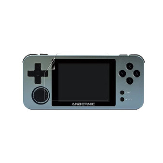 Anbernic RG280M Silk Screen Protector