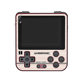 Anbernic RG280V Silk Screen Protector