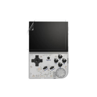 Anbernic RG35XX Silk Screen Protector