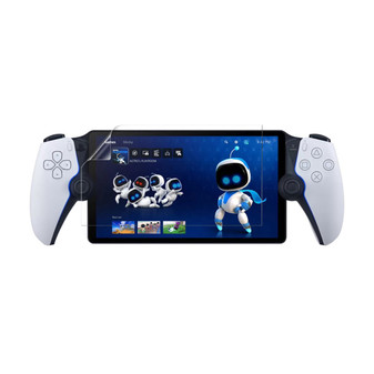 Sony PlayStation Portal Silk Screen Protector