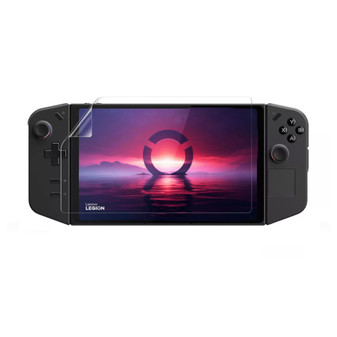 Lenovo Legion Go Silk Screen Protector