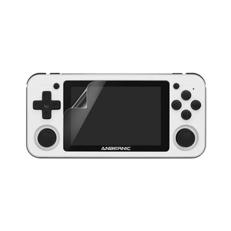 Anbernic RG351P Matte Screen Protector