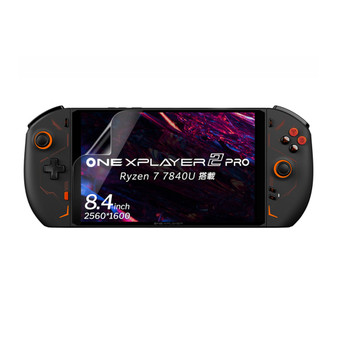 ONEXPLAYER 2 Pro Matte Screen Protector