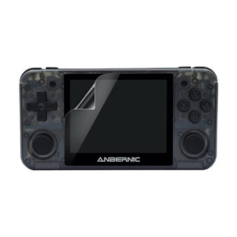 Anbernic RG350P Matte Screen Protector