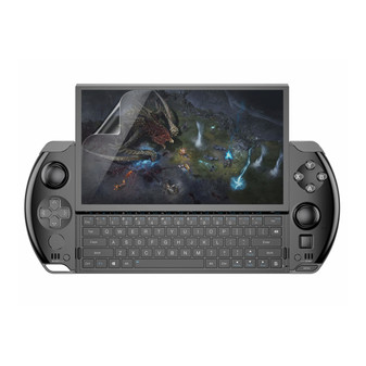 GPD Win 4 (2023) Matte Screen Protector