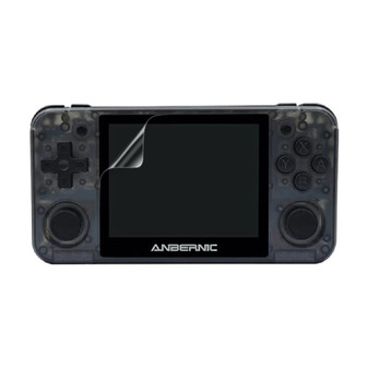 Anbernic RG350P Vivid Screen Protector