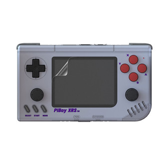 ExperimentalPi PiBoy XRS Vivid Screen Protector